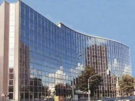 location bureaux aubervilliers 93300