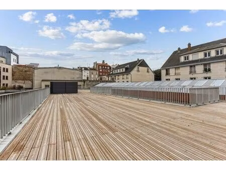 vente bureaux boulogne-billancourt 92100