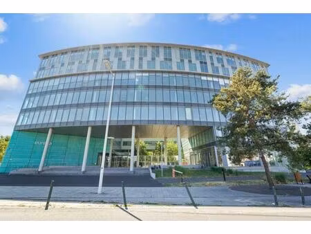 vente bureaux nanterre 92000