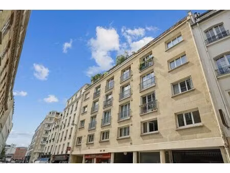 location bureaux paris 75010