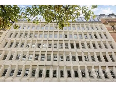 location bureaux paris 75015