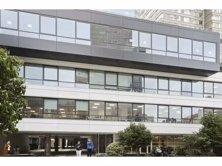 vente bureaux paris 75015