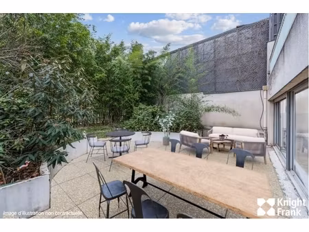 vente bureaux paris 75017