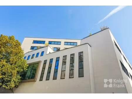 location bureaux paris 75020