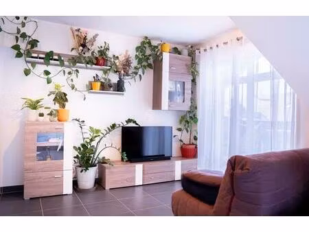 vente commerce 3 pièces 75 m² neydens (74160)