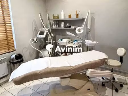 a vendre centre de remise en forme 13008