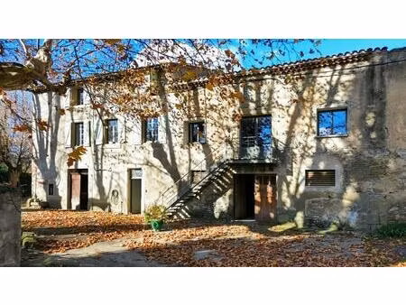 maison de 15 pièces de 400 m² à conques-sur-orbiel