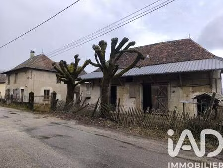 vente maison à corbelin (38630) : à vendre / 180m² corbelin