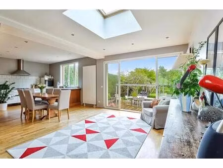 maison individuelle 7 pièces – deuil-la-barre