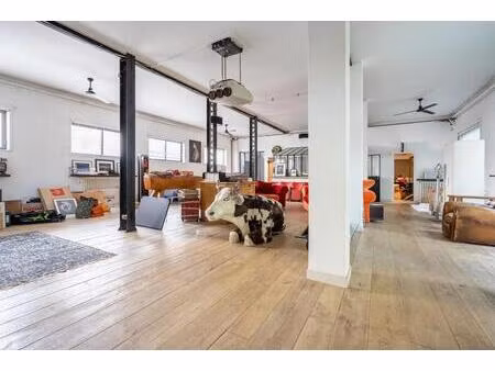 maison 5 pièces  407 m²  le perreux-sur-marne