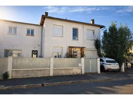 ensemble immobilier unique à talence