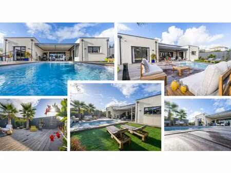 vente terrain à construire 745 m² latresne (33360)