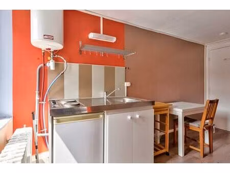 location appartement 1 pièce 13 m² à lille (59000)