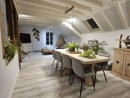 vente commerce 172 m² artannes-sur-indre (37260)