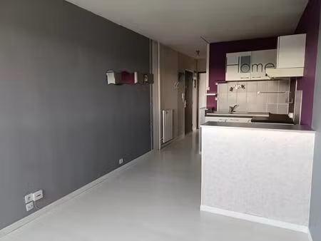 location appartement 2 pièces 30 m² à chalon-sur-saône (71100)