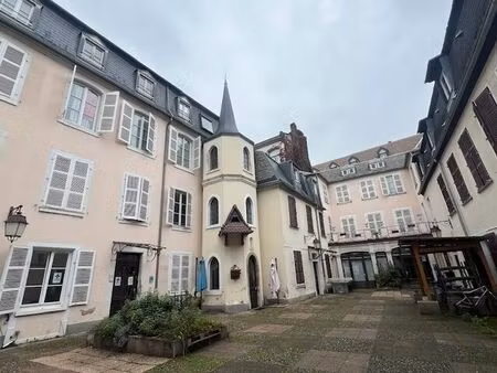location appartement 1 pièce 14 m² à strasbourg (67000)
