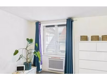 location appartement 1 pièce 30 m² à strasbourg (67000)