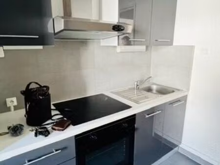 location appartement 2 pièces 54 m² à strasbourg (67000)