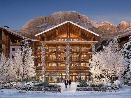 achat : appartement (73150)