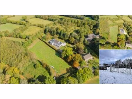 terrain à vendre à houyeux charneux (vbd74260)