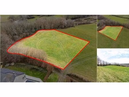 terrain à vendre à al'trappe 0 goé (vbd74297)