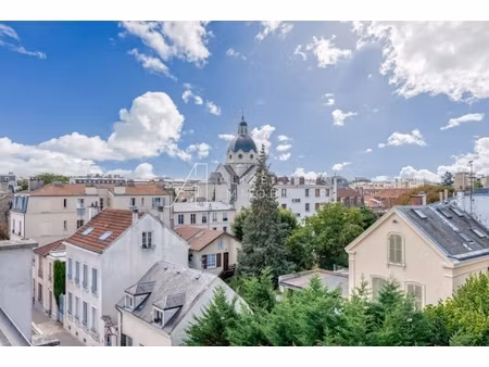 annonce appartement à vendre