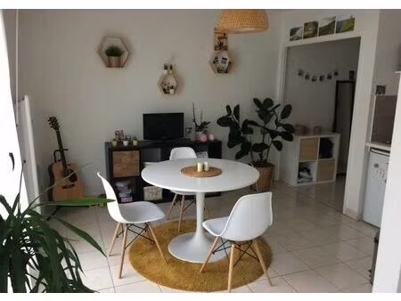 location appartement 1 pièce 33 m² à grenoble (38000)