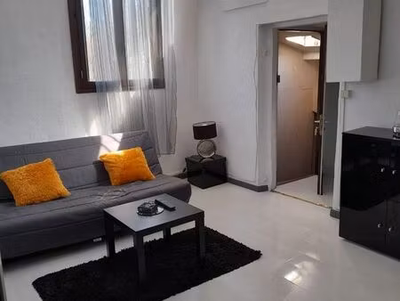 location appartement 3 pièces 53 m² à grenoble (38000)