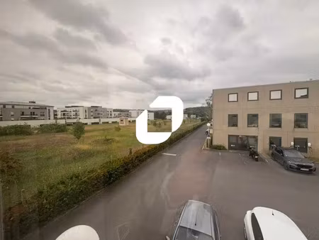 vente bureau croissy sur seine 78290