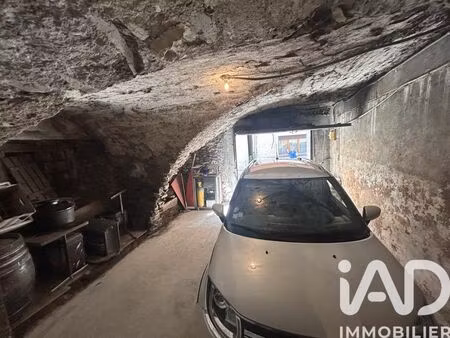 vente maison 2 pièces 94 m² villard-notre-dame (38520)