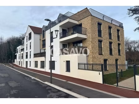 annonce appartement à vendre