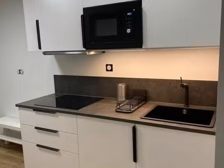 location appartement 2 pièces 33 m² à nantes (44000)