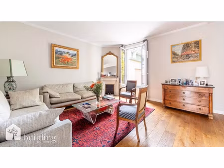 vente maison 6 pièces 164 m² à courbevoie (92400)  1 145 000 €