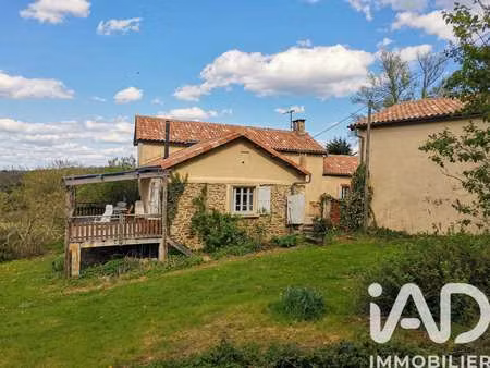 vente maison piscine à curvalle (81250) : à vendre piscine / 233m² curvalle