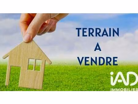 vente terrain à bazus (31380) : à vendre / 2400m² bazus