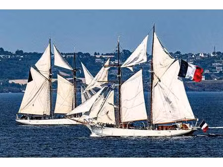 vente appartement 3 pièces à crozon (29160) : à vendre 3 pièces / 64m² crozon