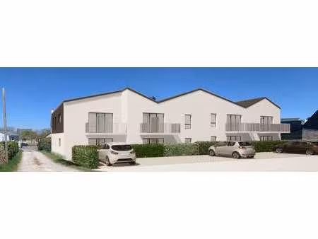 vente appartement 3 pièces à morgat (29160) : à vendre 3 pièces / 64m² morgat