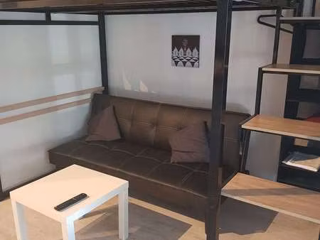 vente appartement t1 à troyes (10000) : à vendre t1 / 17m² troyes