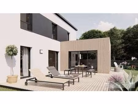 vente maison à châteaugiron (35410) : à vendre / 138m² châteaugiron