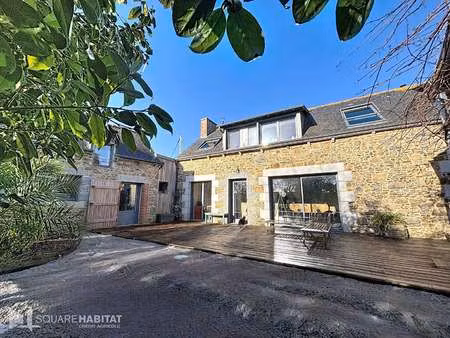 vente maison à pordic (22590) : à vendre / 165m² pordic
