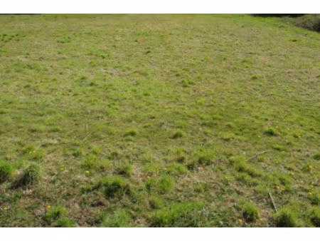 vente terrain à moëlan-sur-mer (29350) : à vendre / moëlan-sur-mer