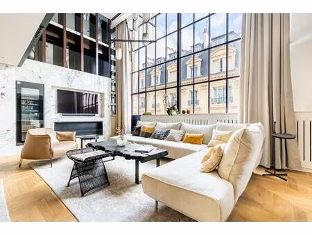 achat : appartement (92300)