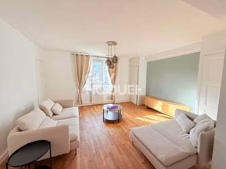 location appartement 3 pièces meublé à brest (29200) : à louer 3 pièces meublé / 70m² bres