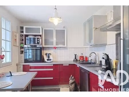 vente maison 6 pièces 103 m² val-du-layon (49190)