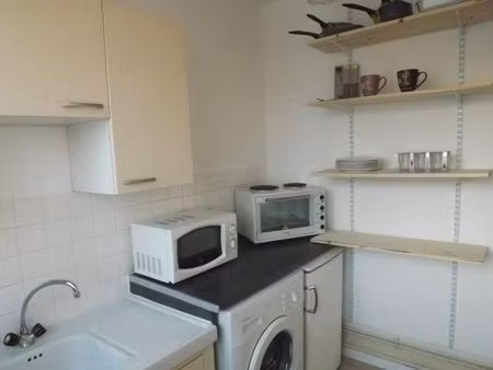 location appartement 2 pièces 25 m² à orléans (45000)