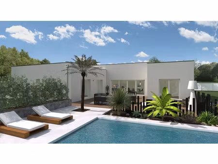 vente maison neuve 6 pièces 156 m² à pigny (18110)  473 000 €