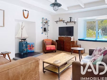 vente maison 9 pièces 220 m² à tréveneuc (22410)  479 000 €