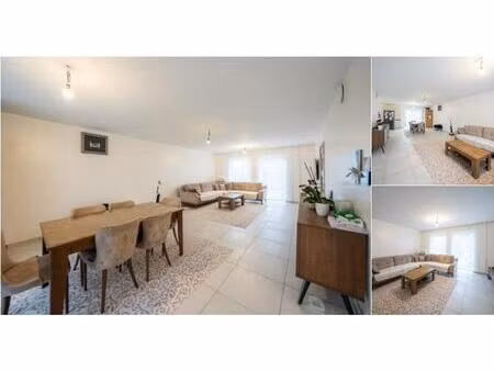 maison à vendre à rue du garinet 8 bertrix (vbd74296)