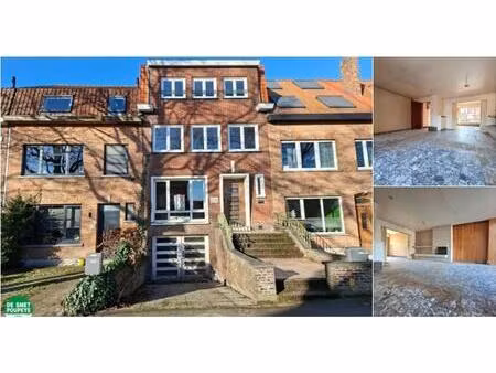 maison à vendre à koolkerkse steenweg 111 bruges (rbv05417)