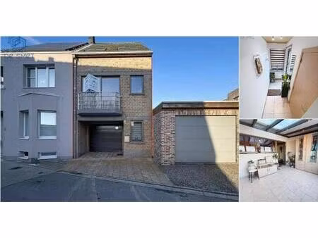 maison à vendre à tempel 4a lierde (rbv04973)